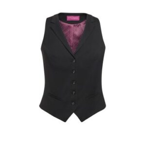 Brook Taverner Eclipse Collection - Larissa Ladies Waistcoat