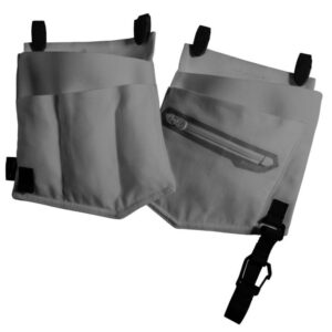 Mascot Customized Painter Holster Pockets