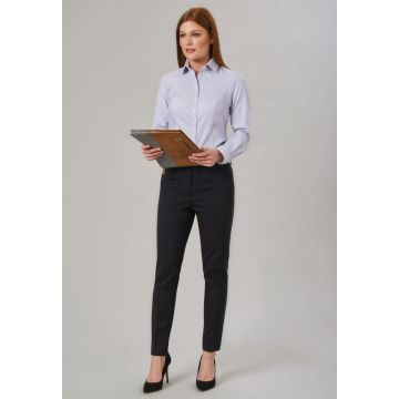 Brook Taverner Performance Collection - Women's Hempel Slim Fit Trousers - Image 3