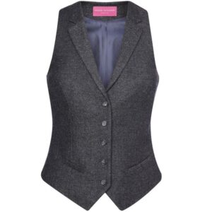 Brook Taverner Business Casual - Nashville Ladies Waistcoat