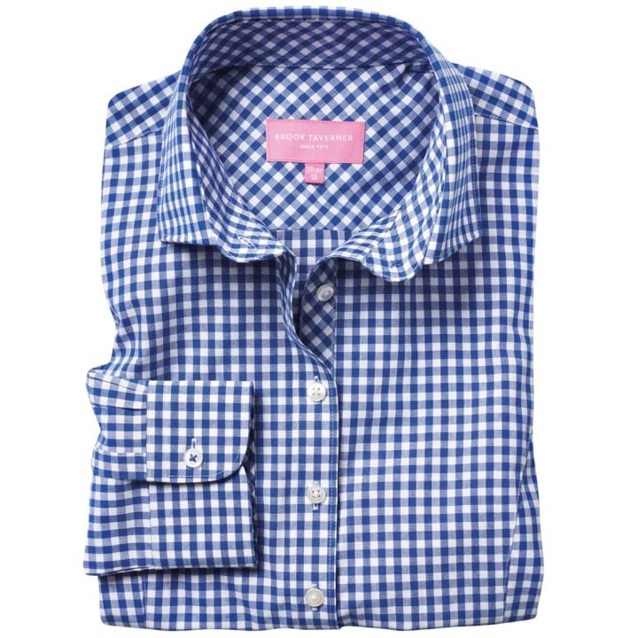 Brook Taverner Women's Kansas Blouse