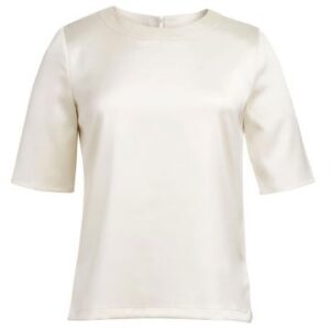 Brook Taverner Ladies Ravenna Satin Blouse