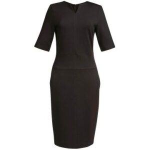 Brook Taverner Ladies Celeste Jersey Stretch Dress