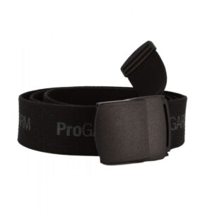 Progarm Flame Retardant Belt
