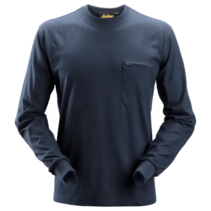 Snickers ProtecWork Long Sleeve T-shirt