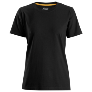 Snickers AllroundWork Women's Organic T-shirt