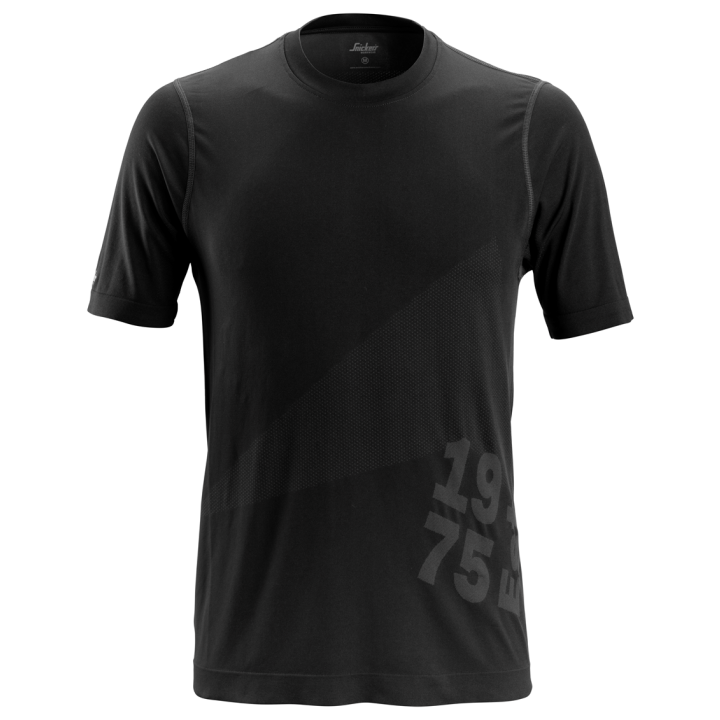 Snickers FlexiWork 37.5 Tech Short Sleeve T-Shirt