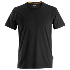 Snickers AllroundWork Organic T-shirt