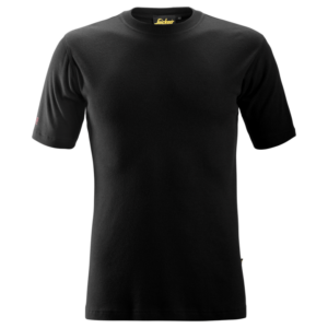 Snickers ProtecWork Short Sleeve CN Shirt