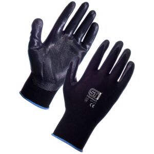 Supertouch Nitrotouch Gloves (120 Pairs)