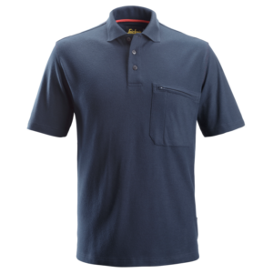 Snickers ProtecWork Short Sleeve Polo Shirt