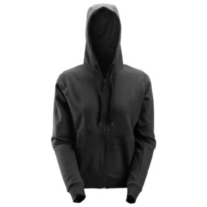 Snickers Women's Zip Hoodie