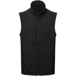 Fort Breckland Softshell Bodywarmer