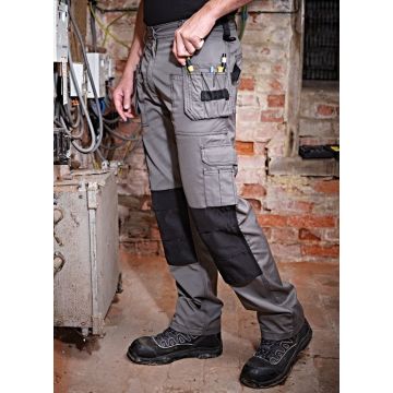 Orn Swift Tradesman Trouser - Image 2