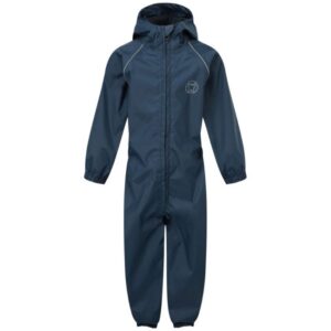 Fort Splashaway Kids Coverall