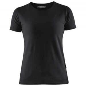 Blaklader Ladies Round Neck T-Shirt
