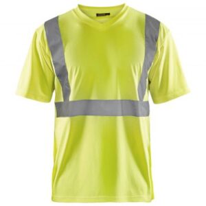 Blaklader High Vis T-Shirt
