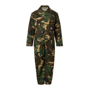 Fort Tearaway Junior Coverall