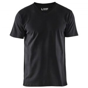 Blaklader T-Shirt, V-Neck