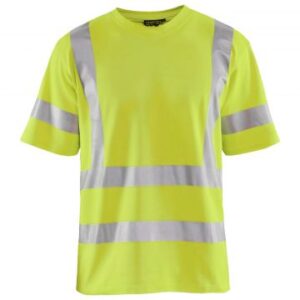 Blaklader Uv T-Shirt High Vis