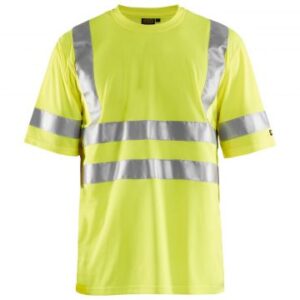 Blaklader High Vis T-Shirt