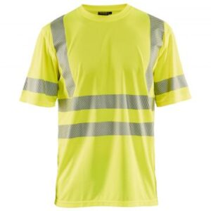 Blaklader Uv T-Shirt High Vis