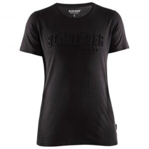 Blaklader Ladies T-Shirt 3D