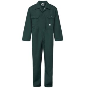 Fort Stud Front Boilersuit