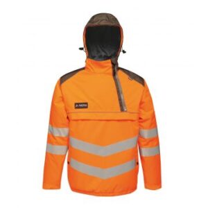 Regatta Tactical Threads Hi-Vis Bomber