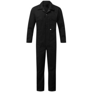 Fort Zip Front Coverall