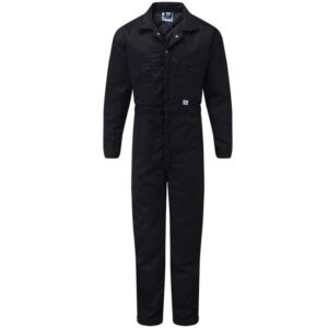 Fort Quilted Boilersuit