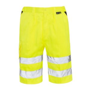 Supertouch Hi Vis Short