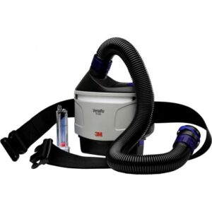 3M TR-315E+ Versaflo Powered Air Starter Kit