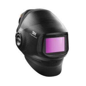 3M Speedglas Heavy Duty Welding Helmet G5-01VC + Filter