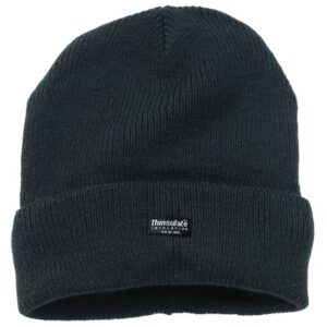 Fort Thinsulate Knitted Watch Hat (Pack of 12)