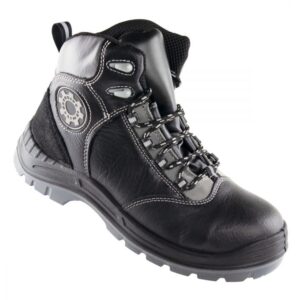 Himalayan Sanson Metal Free Cap/Midsole Safety Boot