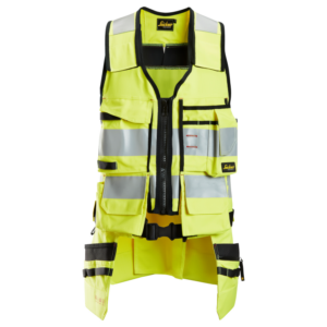 Snickers ProtecWork Vest Class 1