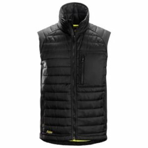 Snickers AllroundWork 37.5 Insulator Padded Vest
