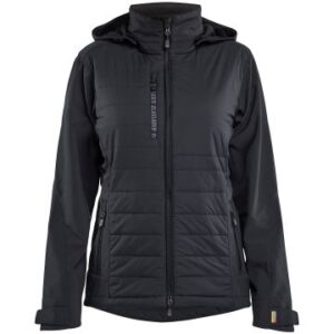 Blaklader Women's Hybrid Jacket