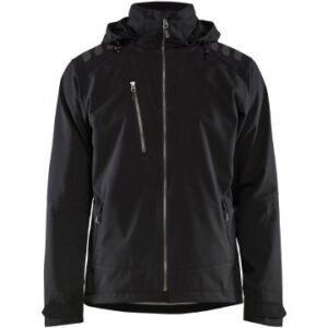 Blaklader Softshell Jacket