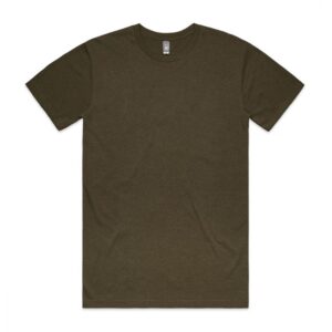 AS Colour Staple Marle Tee