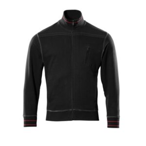 Mascot Chania Zipped Sweatshirt