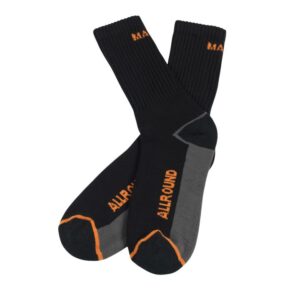 Mascot Mongu Socks