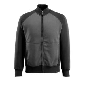Mascot Amberg Zipped Sweatshirt