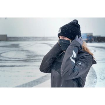 Mascot Tribeca Knitted Hat - Image 2