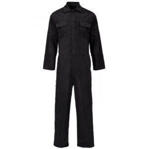 Supertouch Polycotton Coverall - Basic