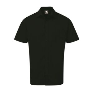 Orn Essential Short Sleeve Shirt