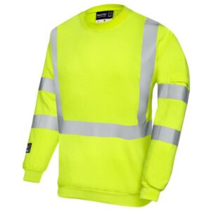 Progarm Arc Hi Vis Sweatshirt