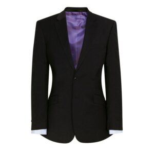Brook Taverner Sophisticated Collection - Avalino Tailored Fit Jacket