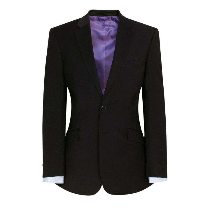 Brook Taverner Sophisticated Collection - Avalino Tailored Fit Jacket